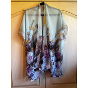 Handmade Lightweight Chiffon Kimonos (Assorted) 