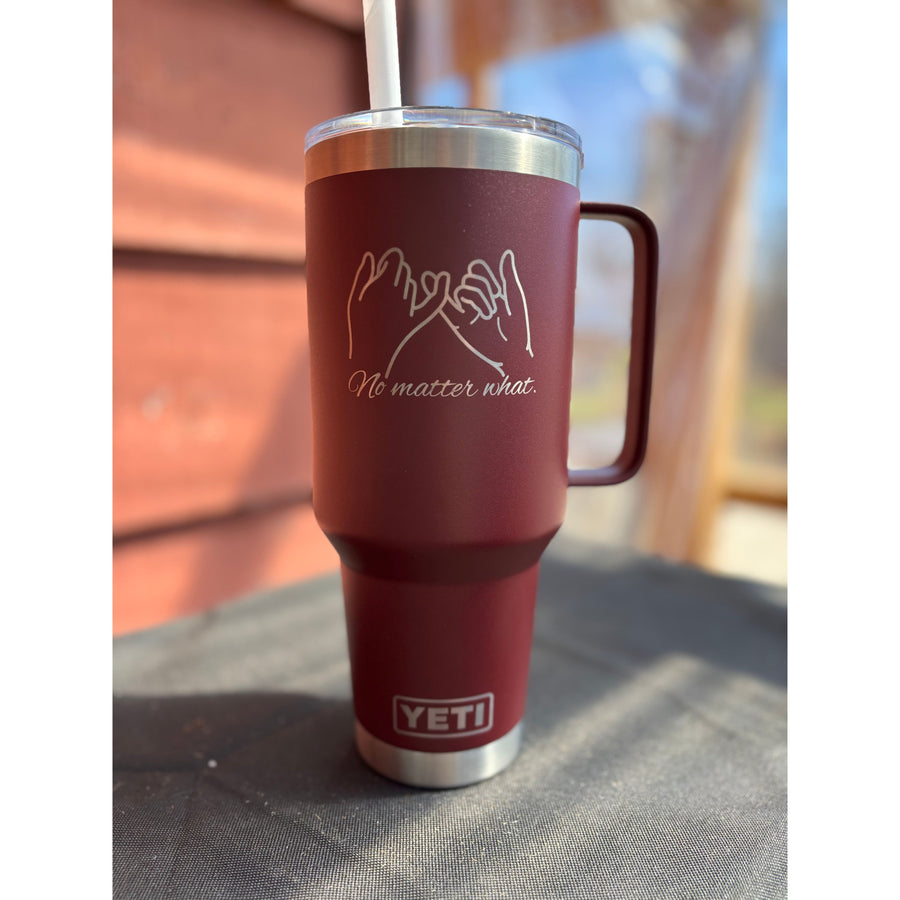 Custom Tumblers