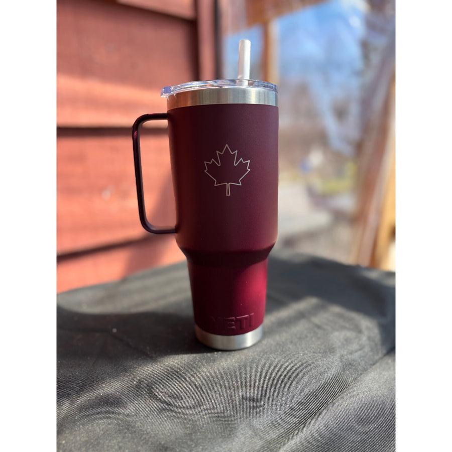 Custom Tumblers