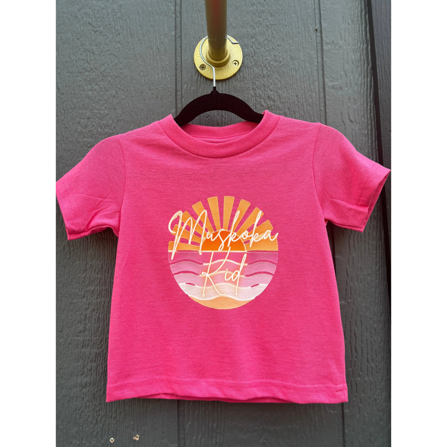Kids T-Shirt