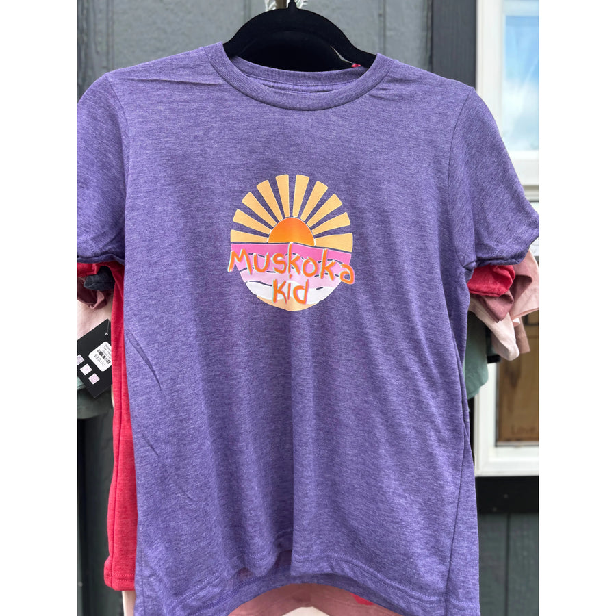 Kids T-Shirt