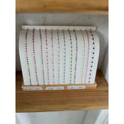Permanent Jewellery Chains