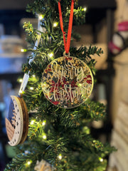 Christmas Ornaments