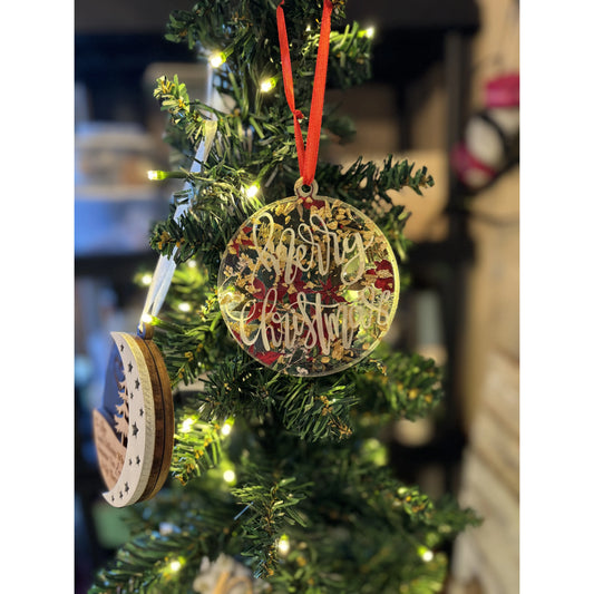Christmas Ornaments
