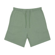 7" Sweatshorts - Dusty Green