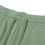 7" Sweatshorts - Dusty Green