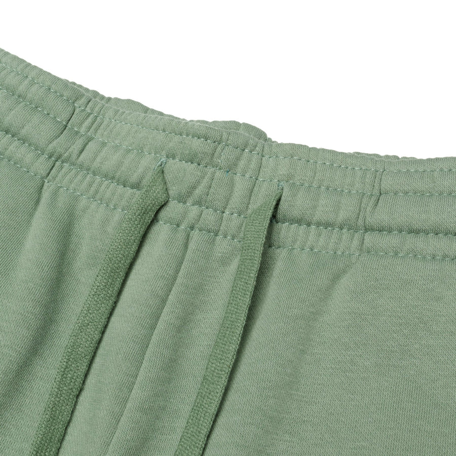 7" Sweatshorts - Dusty Green