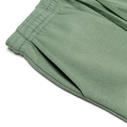 7" Sweatshorts - Dusty Green