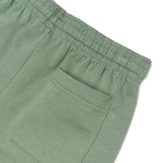 7" Sweatshorts - Dusty Green