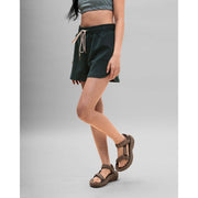 Panorama Shorts - Pine
