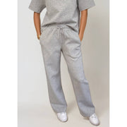 Adora LUXEflow Leg Pant Heather Grey