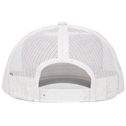 FIVE PANEL ROPE MESH BACK