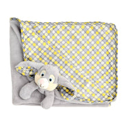 Bunny Blanket Snuggly