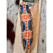 Western Sun Hat Feather - Western Hat Accessory
