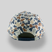 Golf Camo / Navy Rope