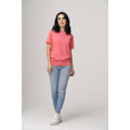  Coral Pink