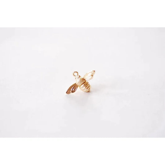 Bee Charm - Farmhouse Creations