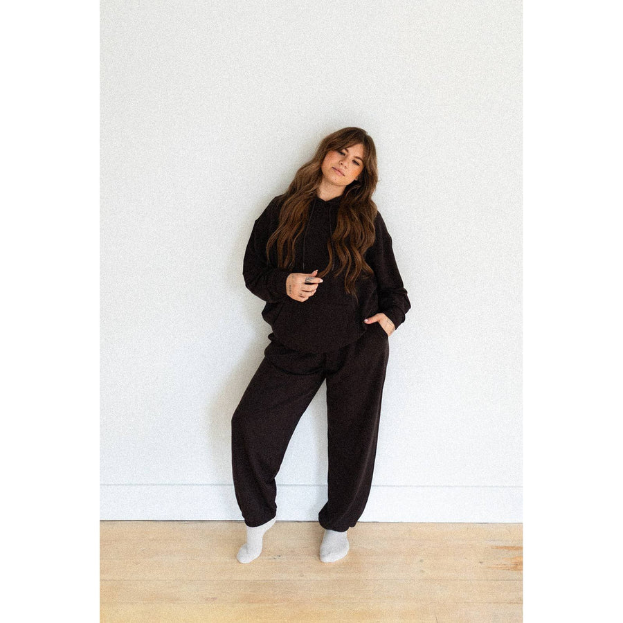 Adult Fleece Sweatpants