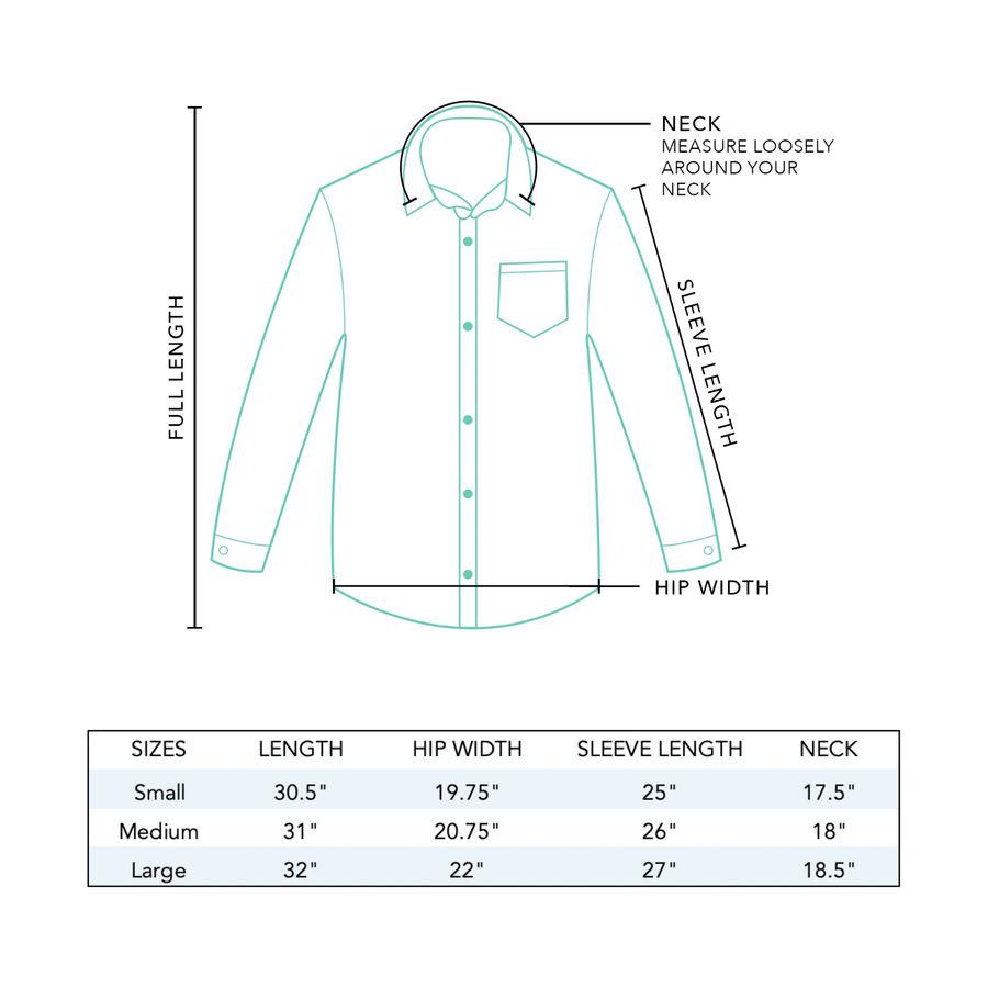 Black Boyfriend Button Up