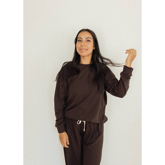 Ladies Lounge Set