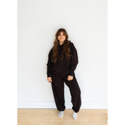 Adult Fleece Hoodie