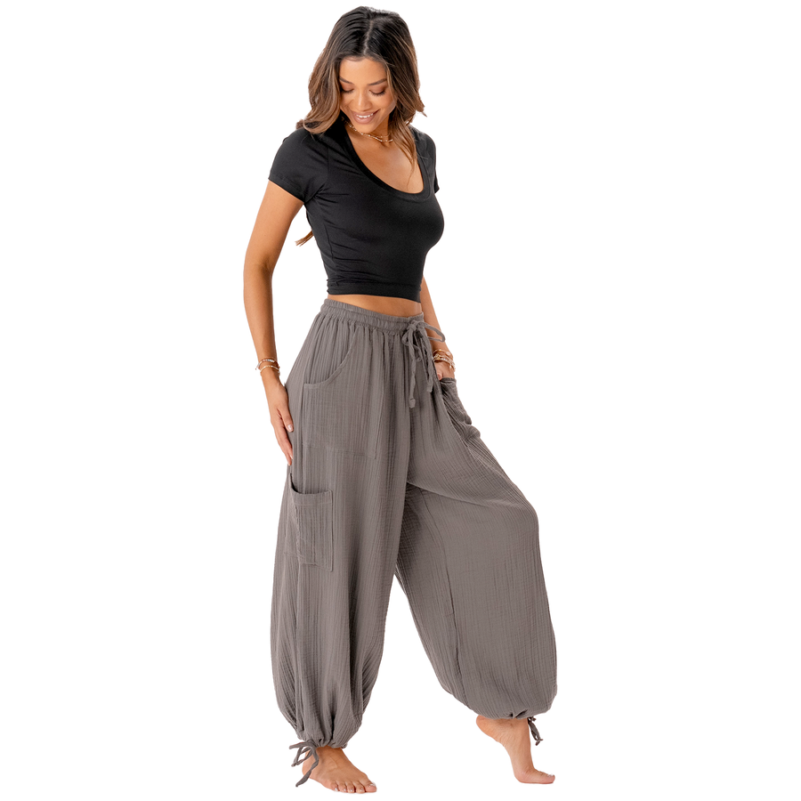 Granite Adventure Cargo Pants