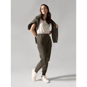 Kamouraska jogger - Moss