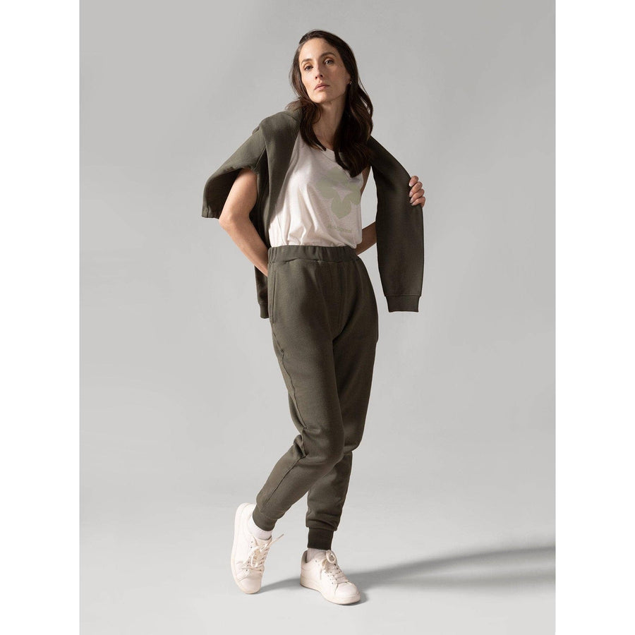 Kamouraska jogger - Moss