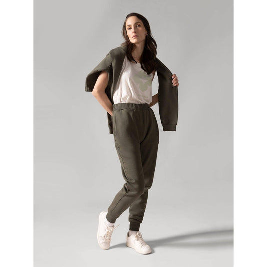 Kamouraska jogger - Moss