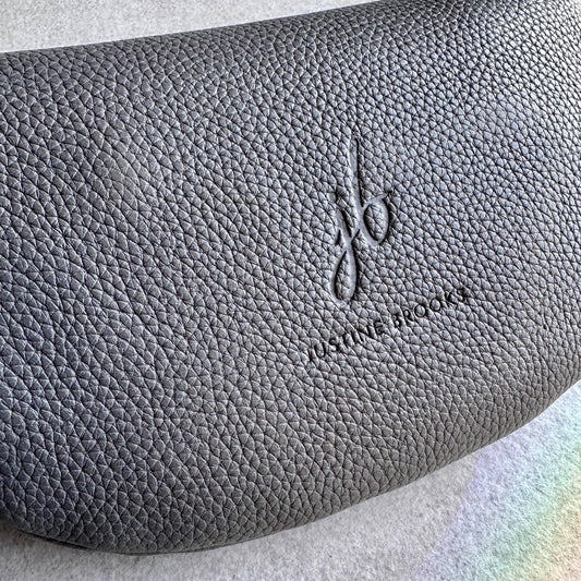 Crossbody bag - Charcoal