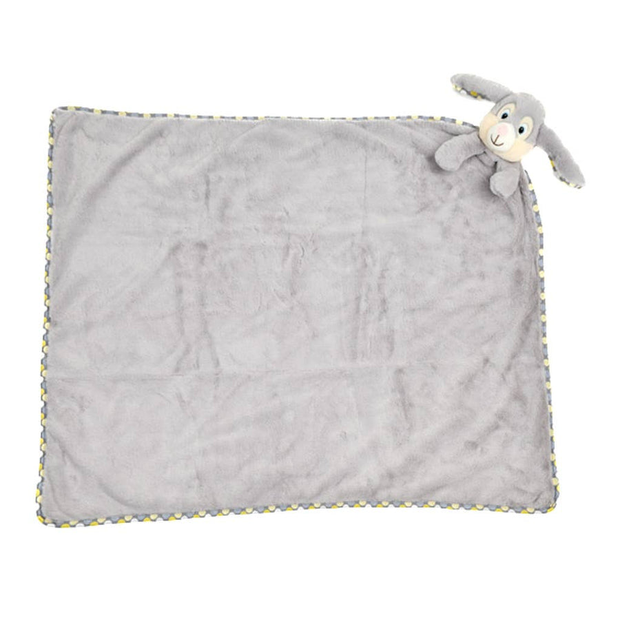 Bunny Blanket Snuggly