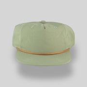 Smoke Green / Copper