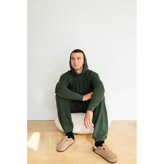 Adult Fleece Sweatpants