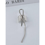 Ponytail Hook, Hair Cuff, Hair Accessories, Hair Clip, Gift