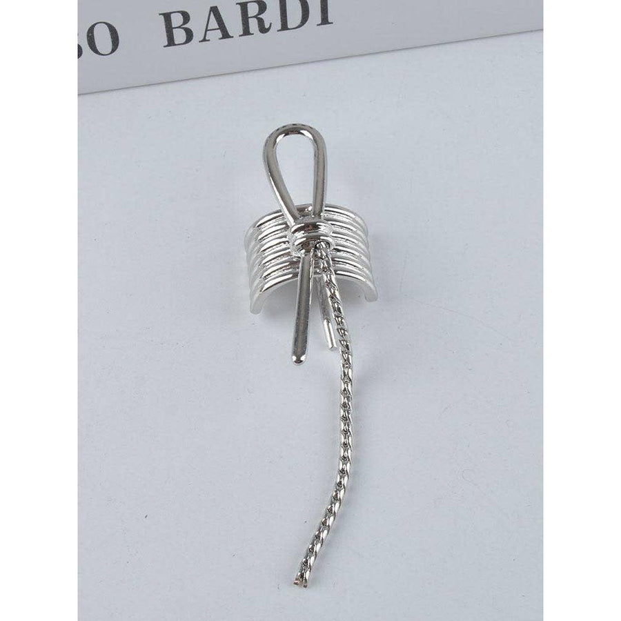Ponytail Hook, Hair Cuff, Hair Accessories, Hair Clip, Gift