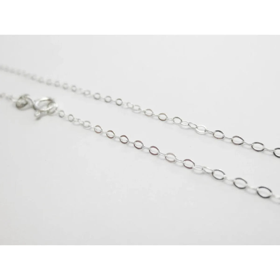 Delicate Oval Cable Chain - Farmhouse Creations