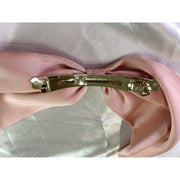 Hair Clips,Wedding Hair Clips,Gifts,Ponytail Holder,Satin