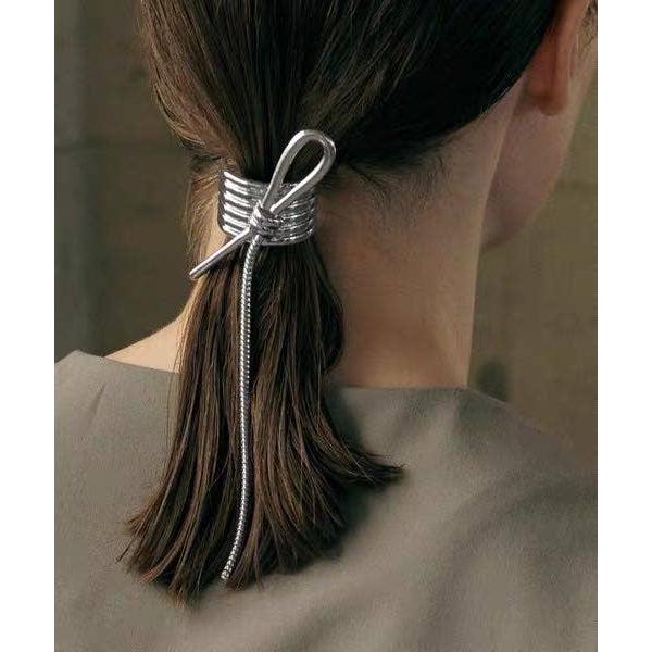 Ponytail Hook, Hair Cuff, Hair Accessories, Hair Clip, Gift