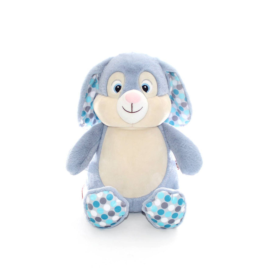 Cubbie Buddy Bunny