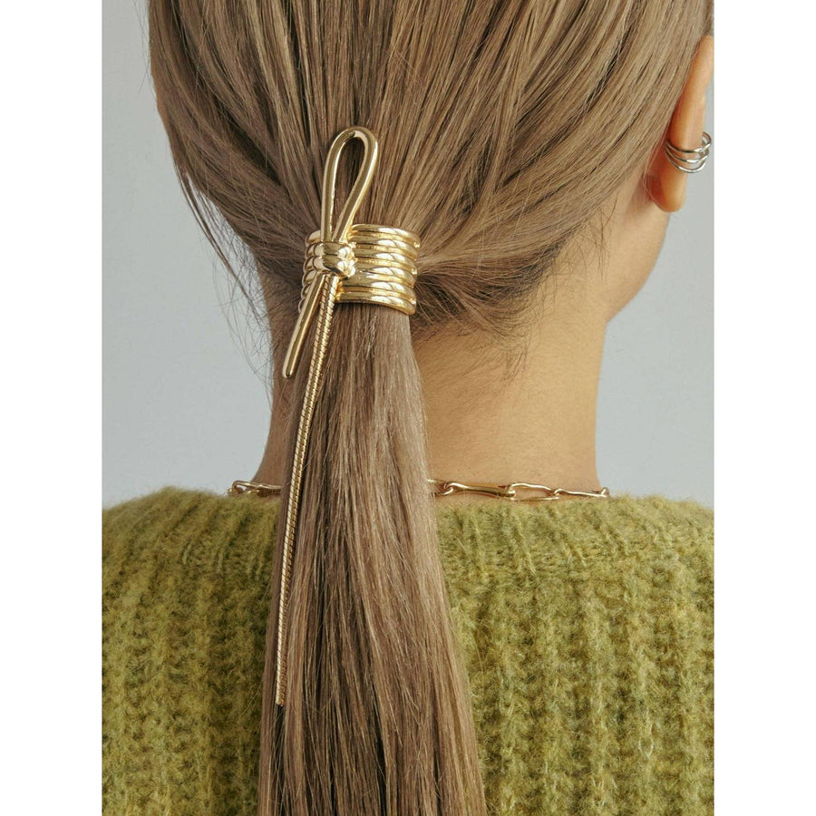 Ponytail Hook, Hair Cuff, Hair Accessories, Hair Clip, Gift