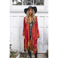  Boho