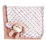 Bunny Blanket Snuggly