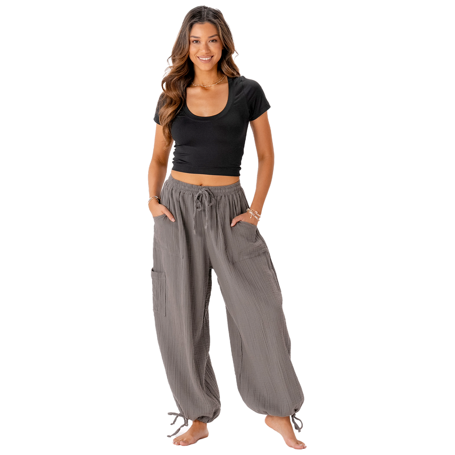 Granite Adventure Cargo Pants