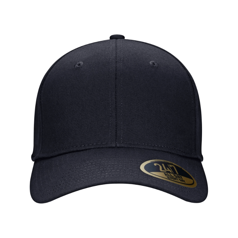 Youth Cotton Twill Cap