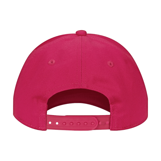 Youth Cotton Twill Cap