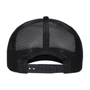 Retro Trucker Cap