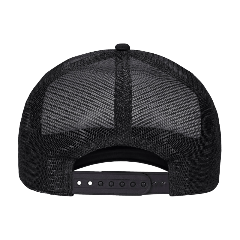 Retro Trucker Cap
