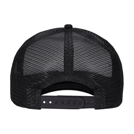 Retro Trucker Cap