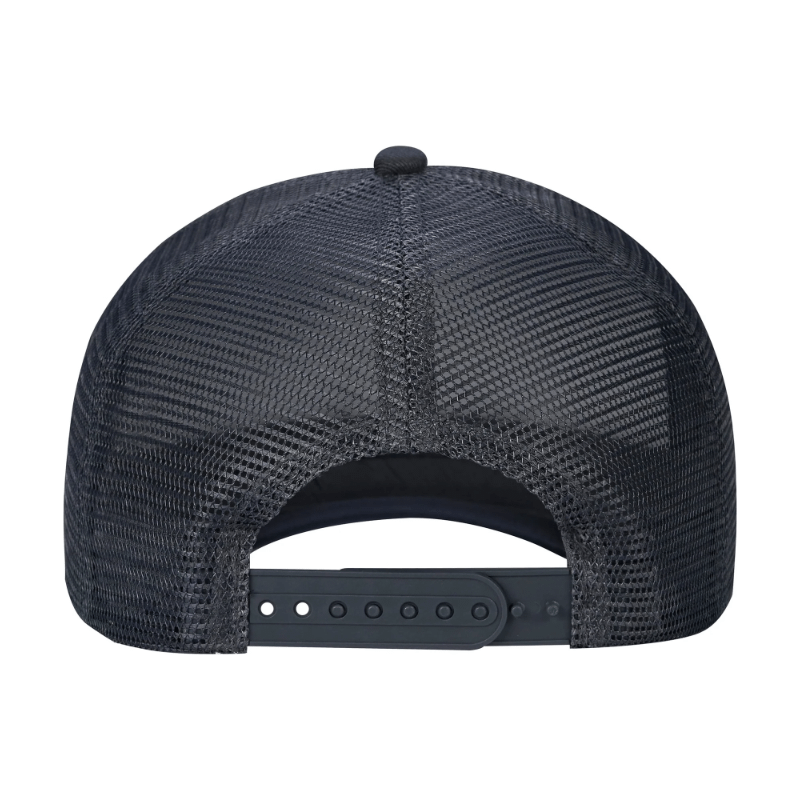 Retro Trucker Cap