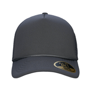 Retro Trucker Cap